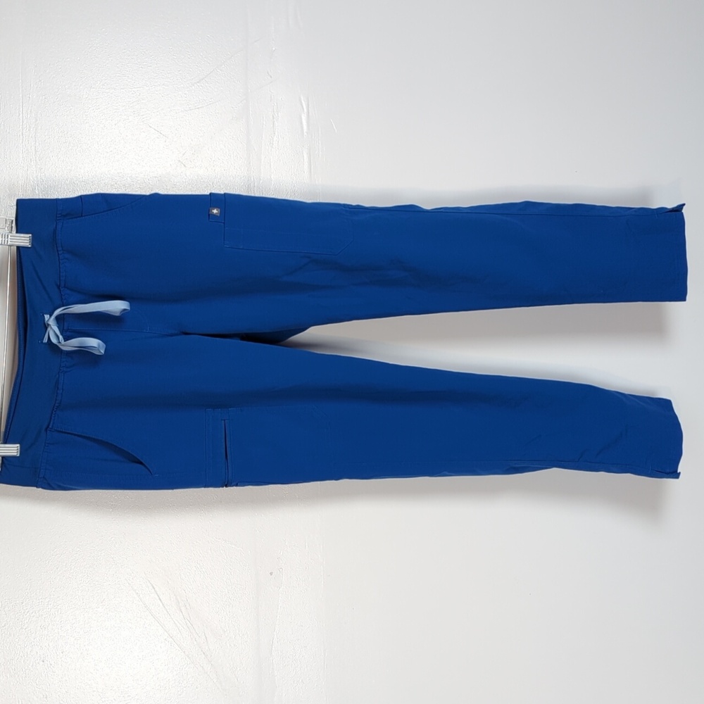 Figs Technical Collection Scrub Pants Size M/T